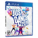 Just Dance 2019 [PS4]